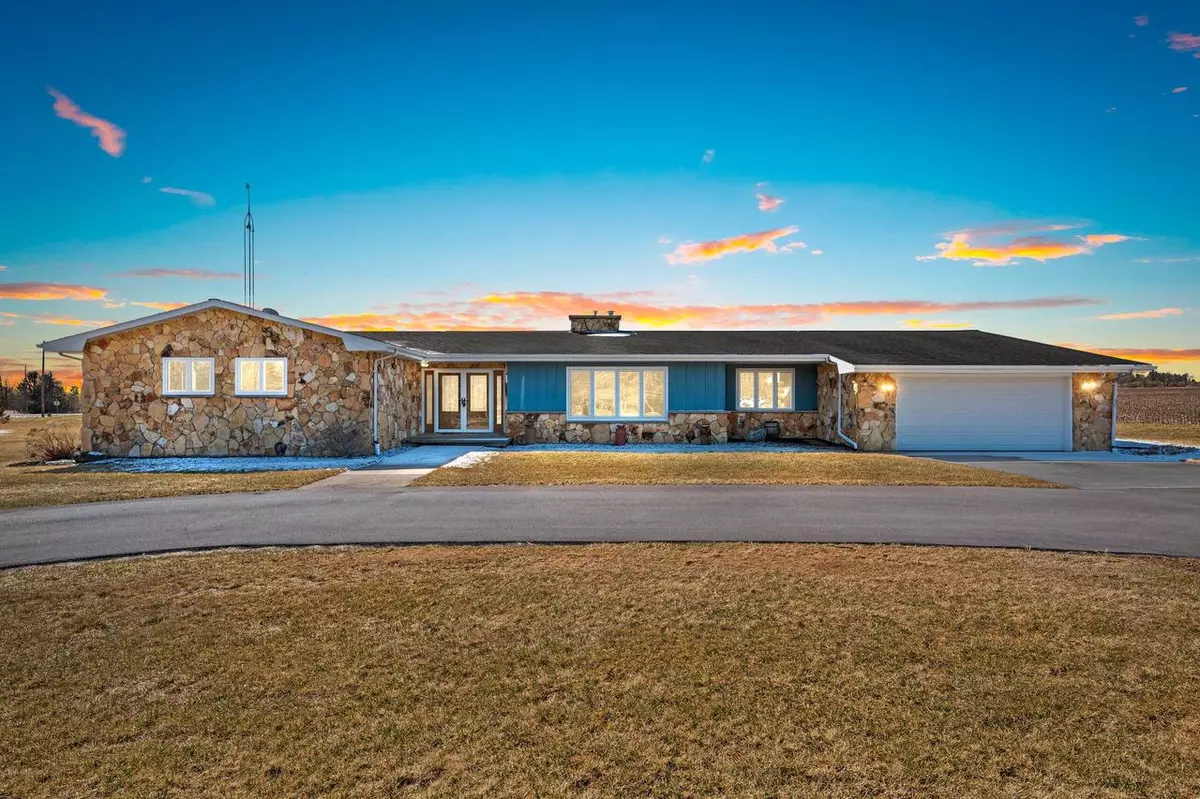 Reedsville, WI 54230,8635 Hershau ROAD