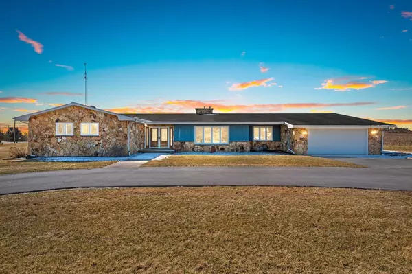 8635 Hershau ROAD, Reedsville, WI 54230