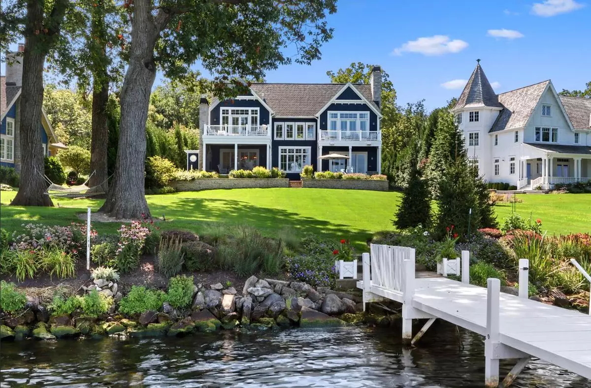 Lake Geneva, WI 53147,N1884 Sidney Smith LANE