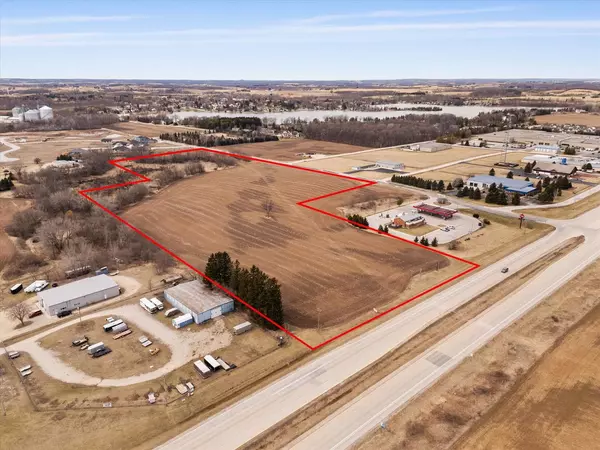 Random Lake, WI 53075,Lt0 ORTH DRIVE