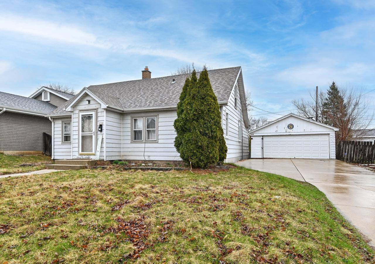 3750 S 89th STREET, Milwaukee, WI 53228