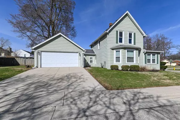 Lake Geneva, WI 53147,1300 Park Row STREET