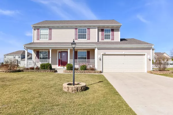 Franklin, WI 53132,9439 S 33rd STREET