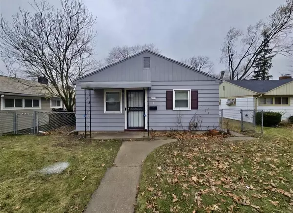 6109 N 39th STREET, Milwaukee, WI 53209