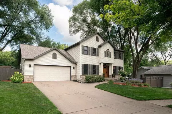 Onalaska, WI 54650,1961 Sandalwood DRIVE