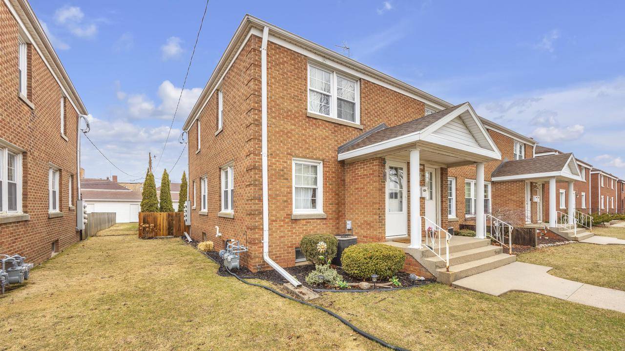 2734 N 11th STREET, Sheboygan, WI 53083