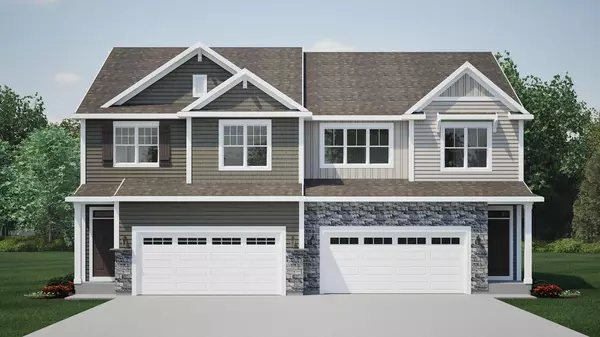 N56W21112 Carnoustie WAY, Menomonee Falls, WI 53051