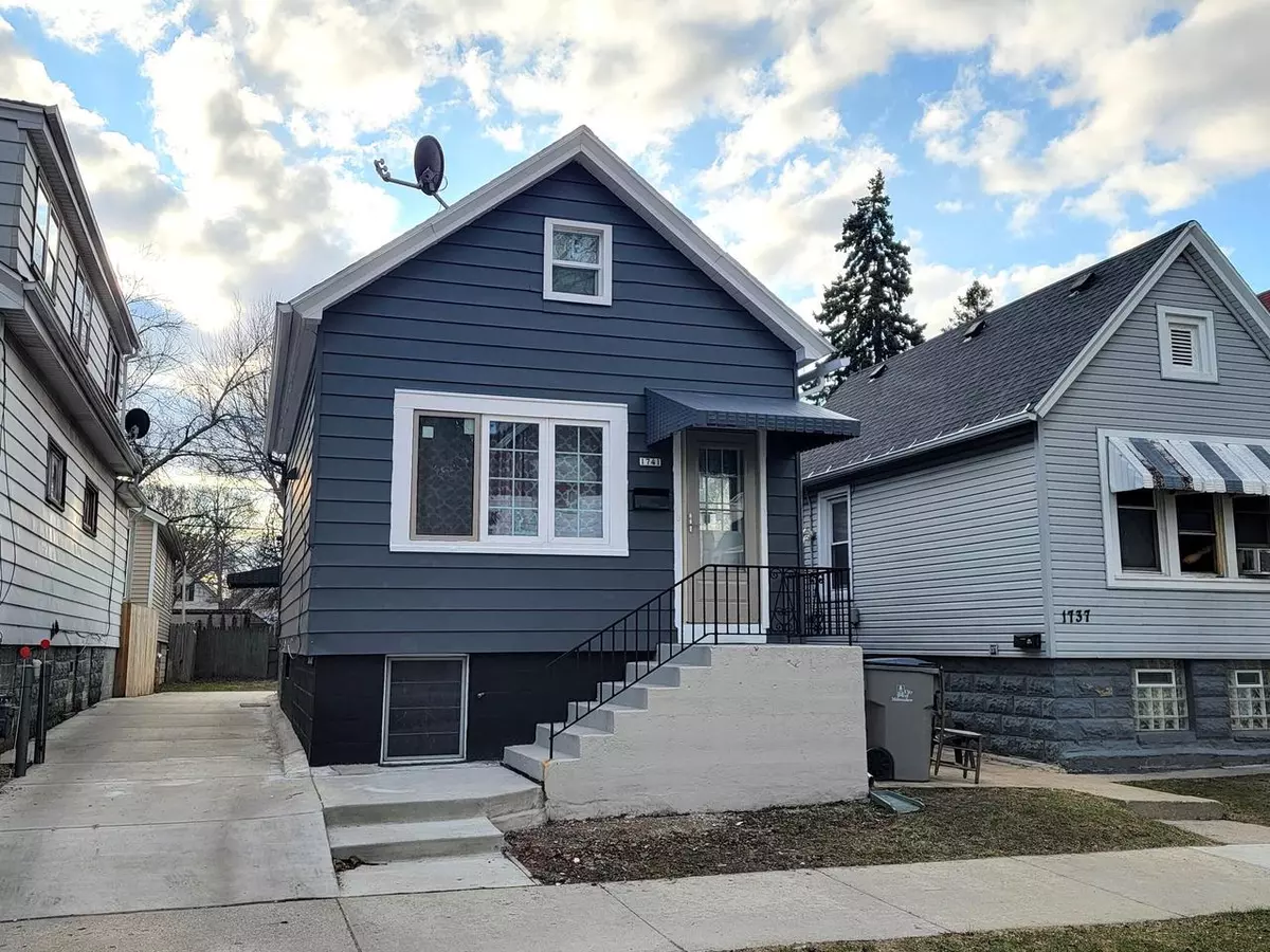 Milwaukee, WI 53204,1741 S 17th STREET