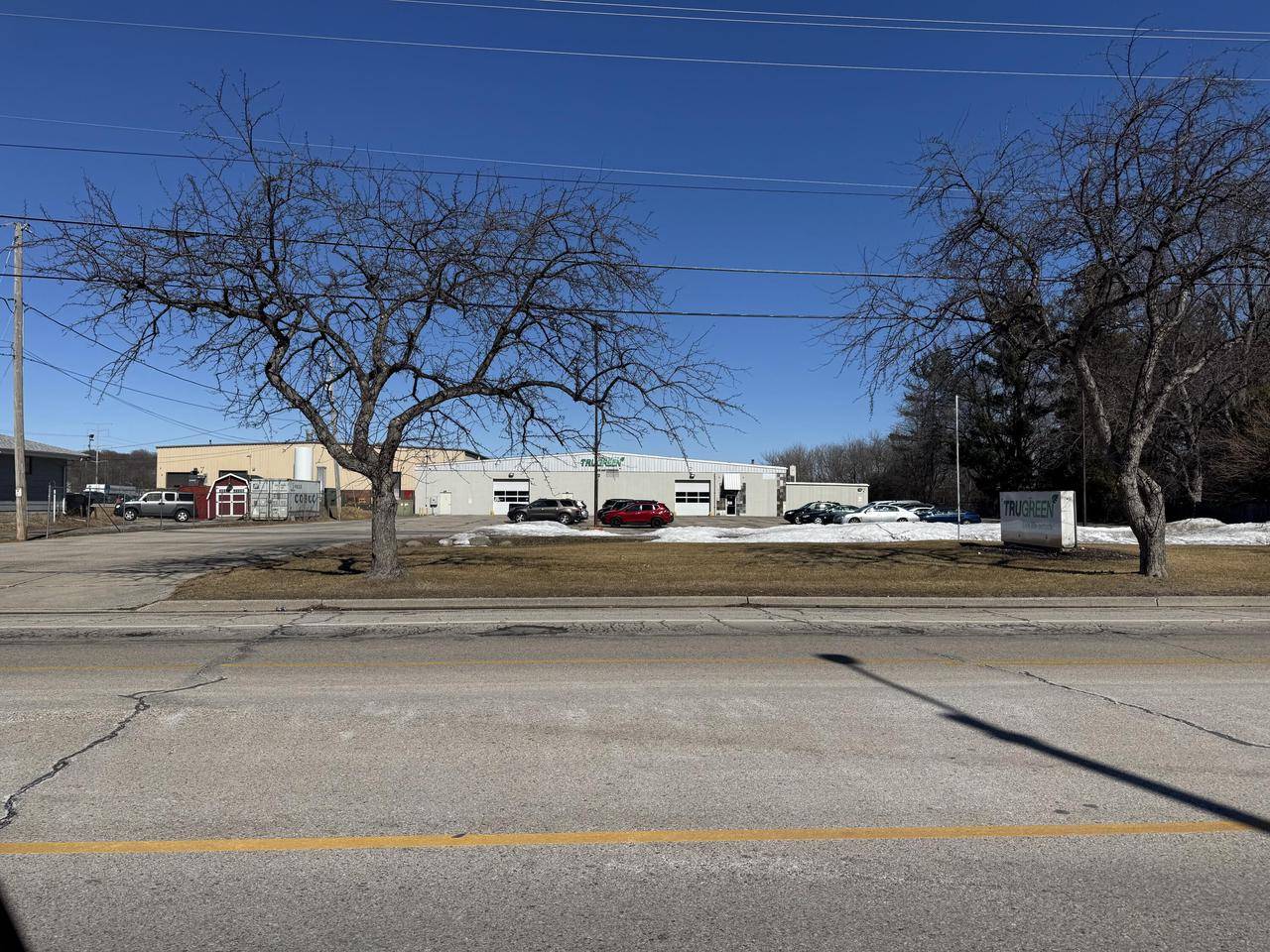 8120 W Bradley ROAD, Milwaukee, WI 53223