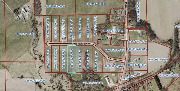 Galesville, WI 54630,Lot 12 PRESLEY LANE