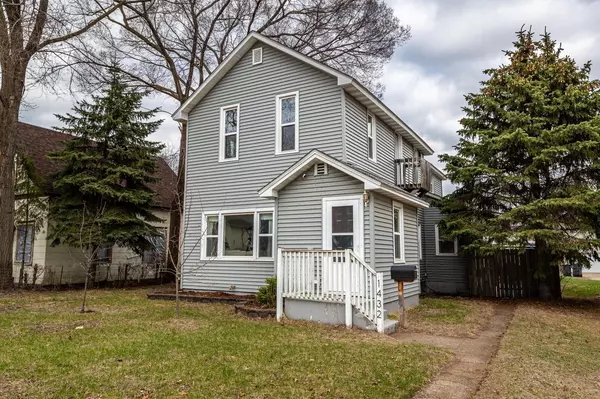 La Crosse, WI 54603,1432 George STREET