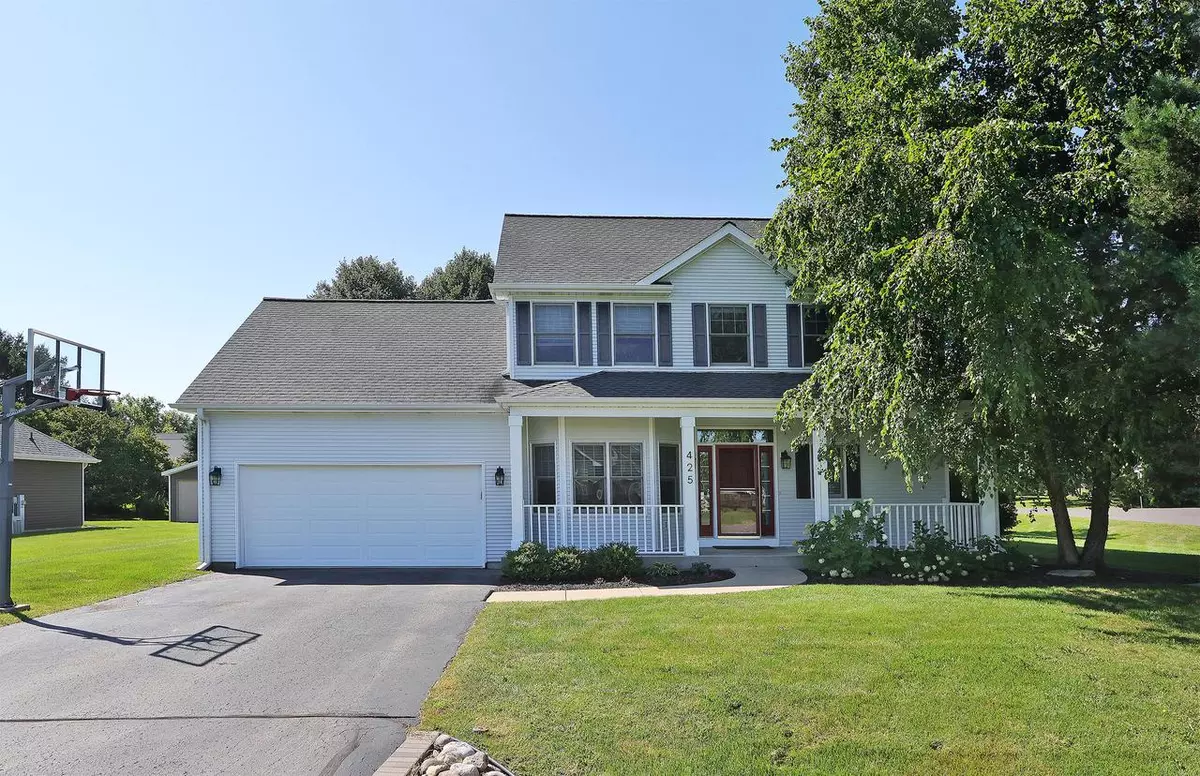 Williams Bay, WI 53191,425 Maple LANE