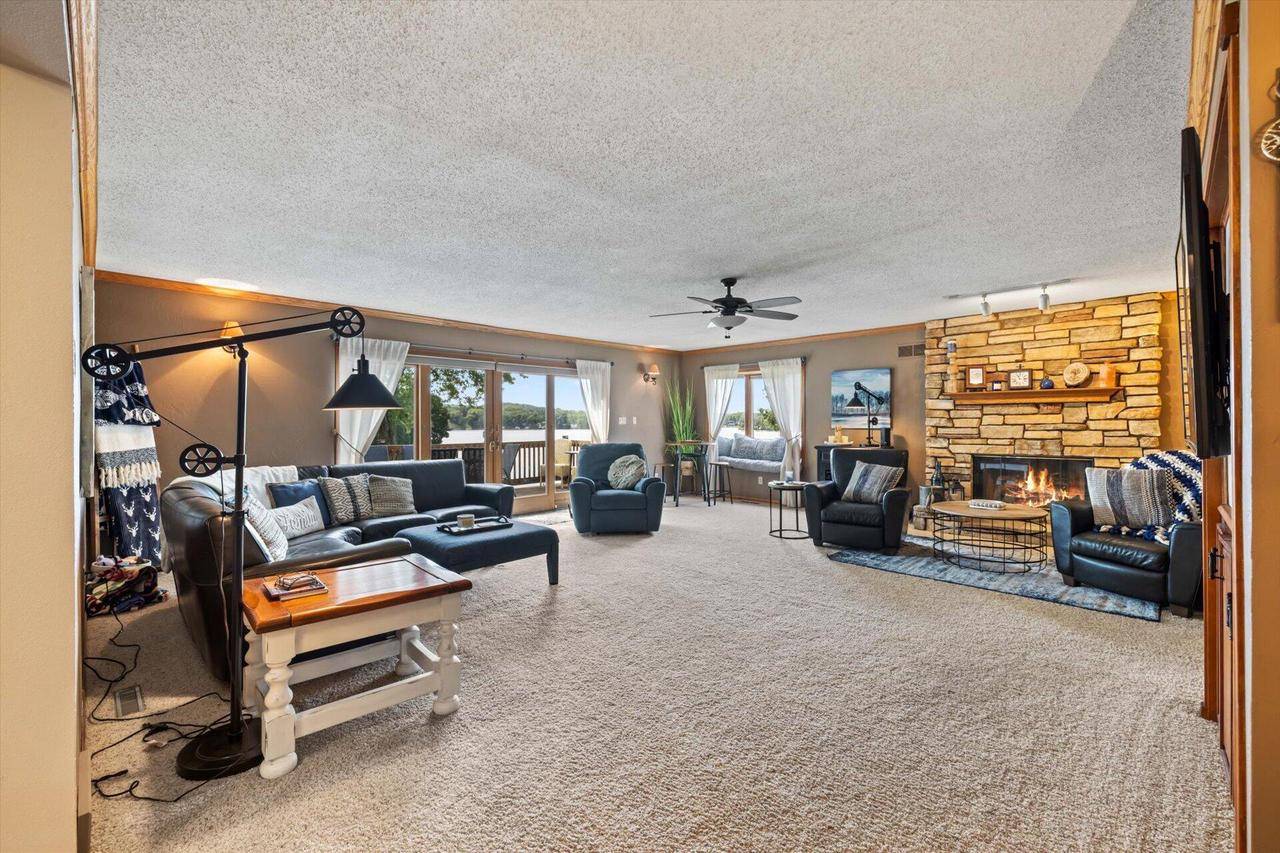 Palmyra, WI 53156,W1335 N Blue Spring Lake DRIVE