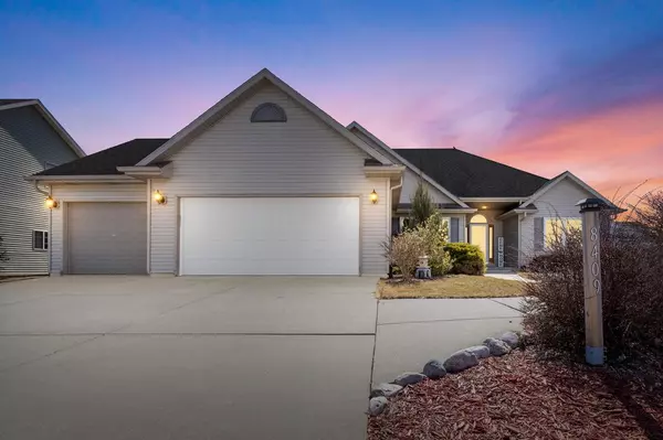 8409 Queensbury LANE, Sturtevant, WI 53177