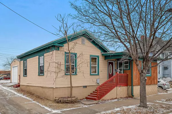 617 Windsor STREET, La Crosse, WI 54603