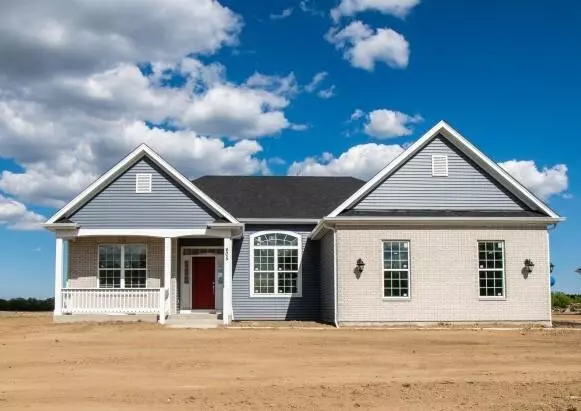 414 Canterbury COURT #Lt154 Jefferson, Williams Bay, WI 53191
