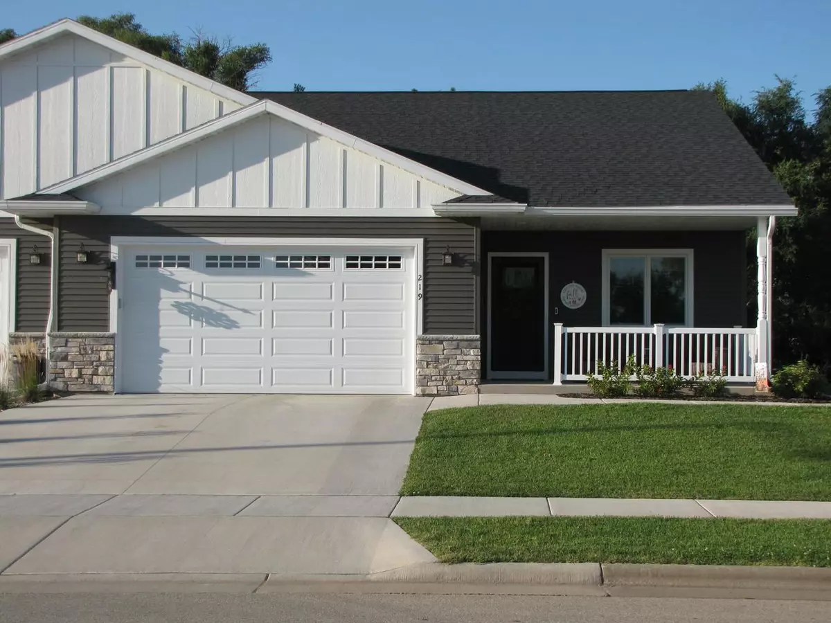 Holmen, WI 54636,219 Rivers DRIVE