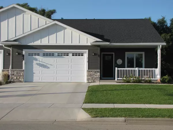 219 Rivers DRIVE, Holmen, WI 54636