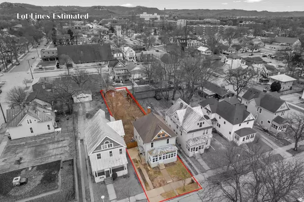 La Crosse, WI 54601,611 5th AVENUE S #613