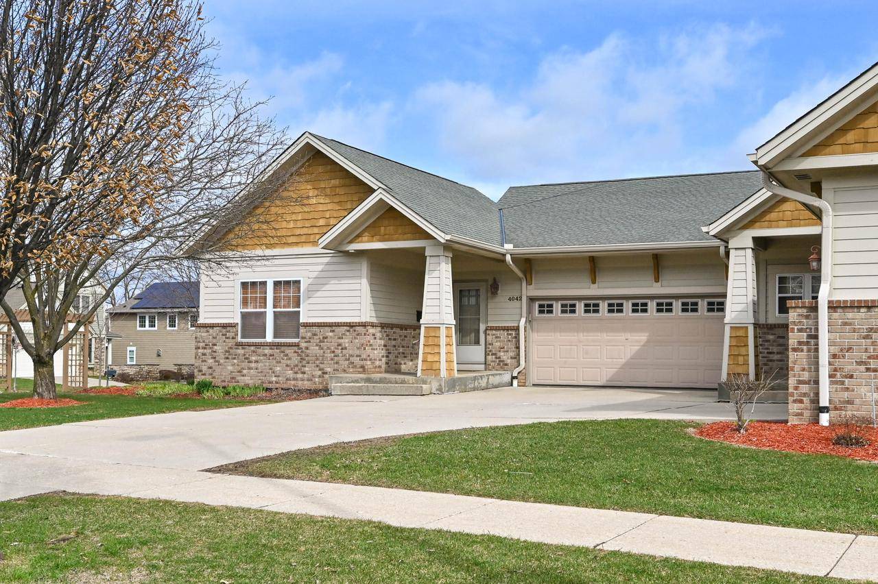 4042 W Howard AVENUE #Unit 4042, Milwaukee, WI 53221