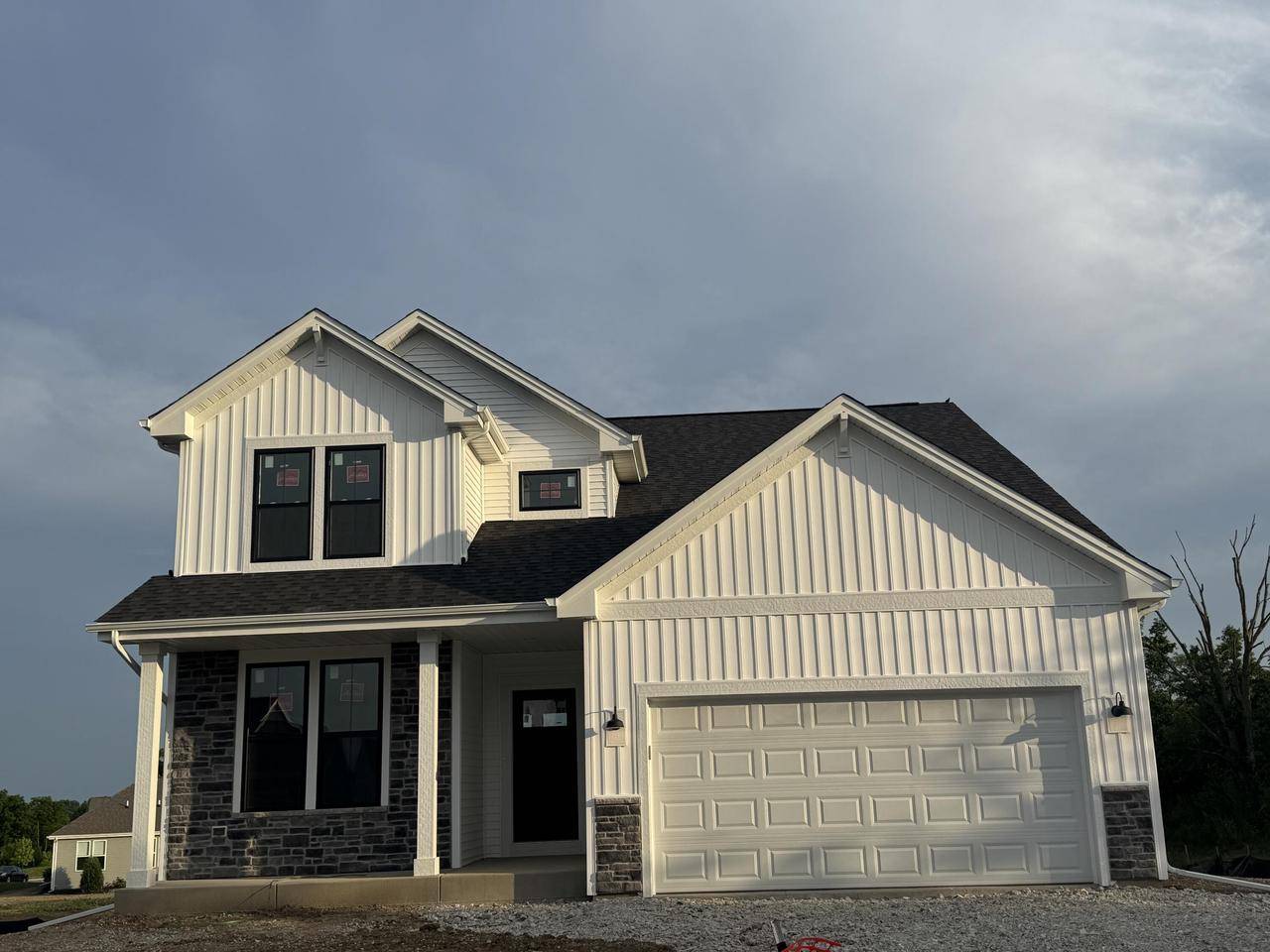 3907 19th STREET, Kenosha, WI 53144