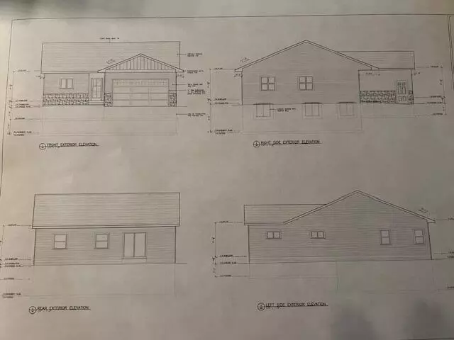 Galesville, WI 54630,21584 Somerset Downs LANE