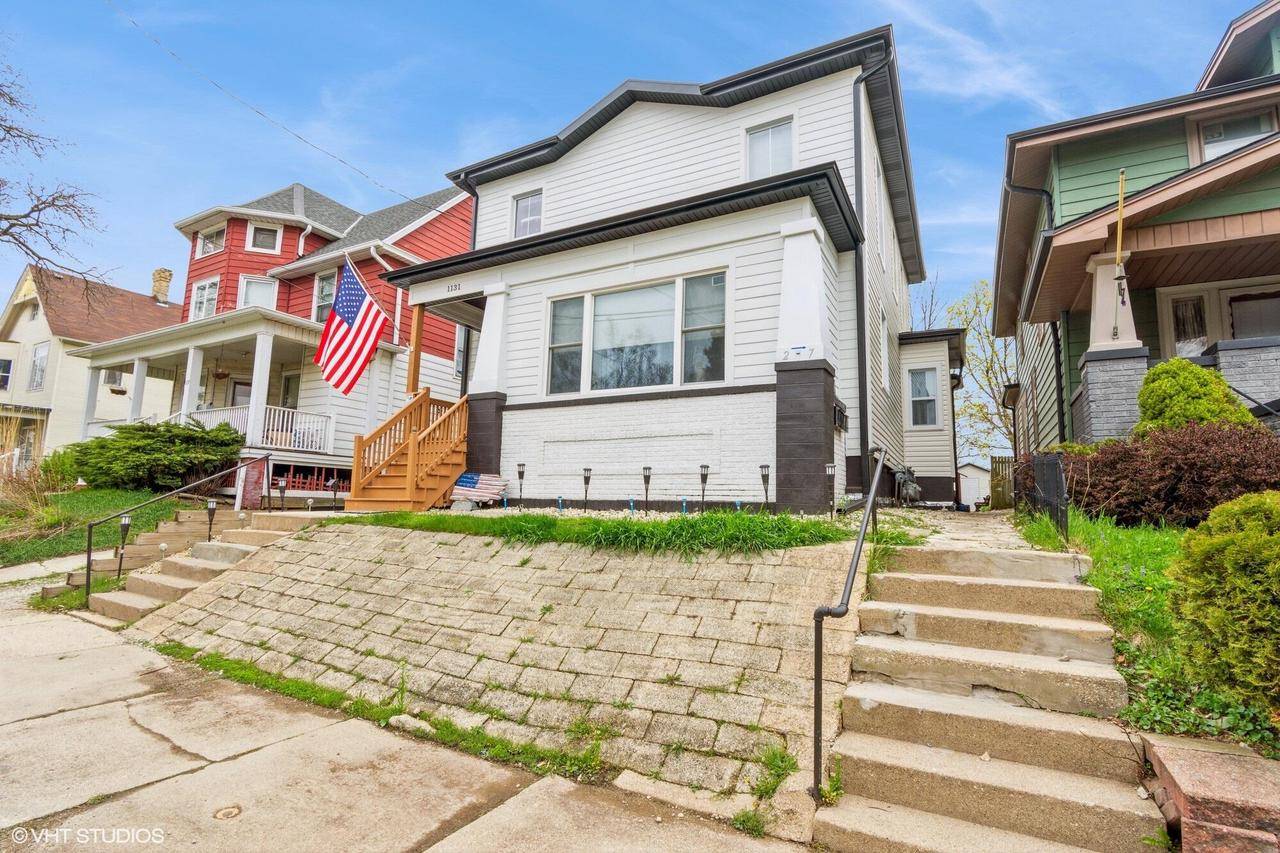 1131 Erie STREET, Racine, WI 53402