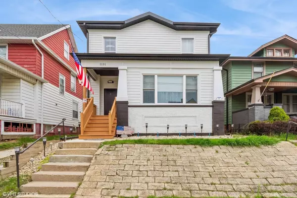 Racine, WI 53402,1131 Erie STREET