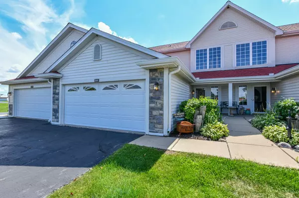 Delavan, WI 53115,2141 Jefferson LANE #2141