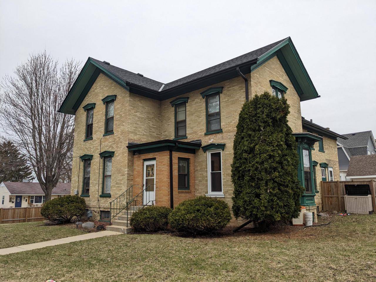 504 Clyman STREET, Watertown, WI 53094