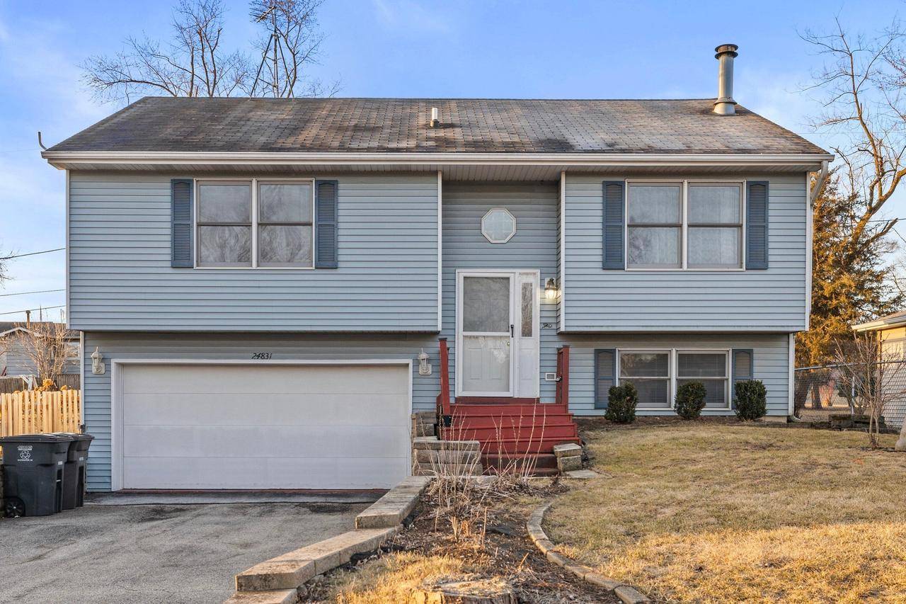 24831 73rd STREET, Salem, WI 53168