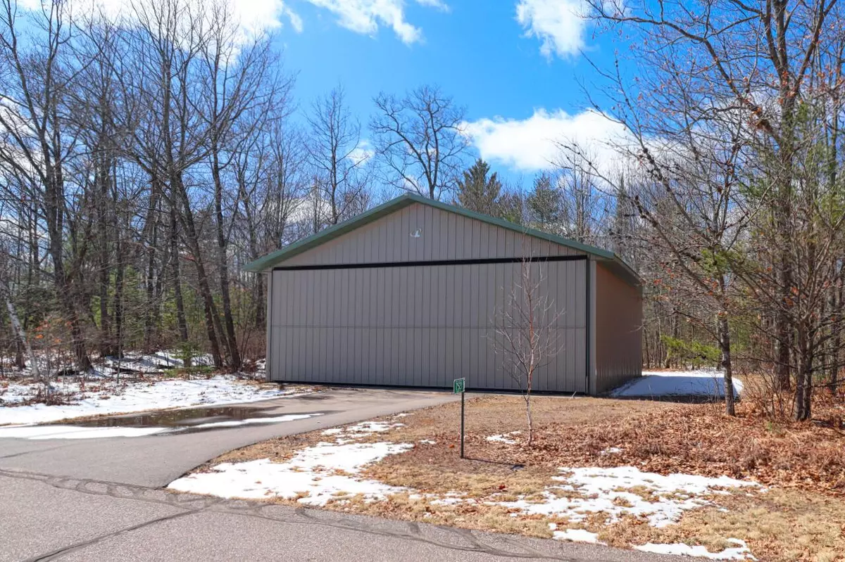 Lake Tomahawk, WI 54539,7521 Runway DRIVE #Lt6