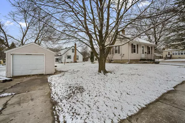 Kewaskum, WI 53040,1200 Kewaskum STREET