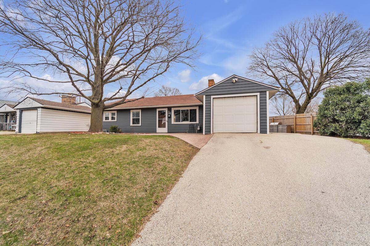 2410 S 99th STREET, West Allis, WI 53227