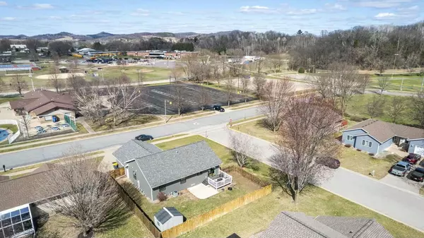 Holmen, WI 54636,318 Anderson STREET