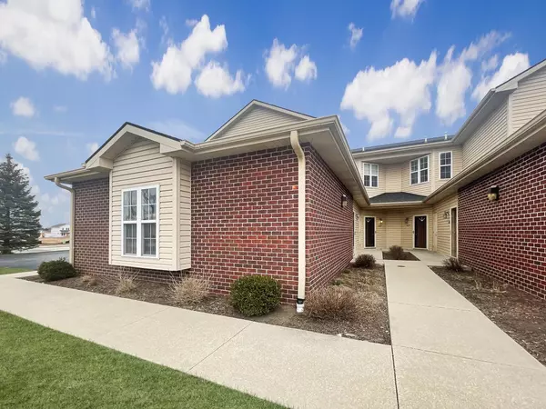 1039 Covington DRIVE, Sheboygan Falls, WI 53085