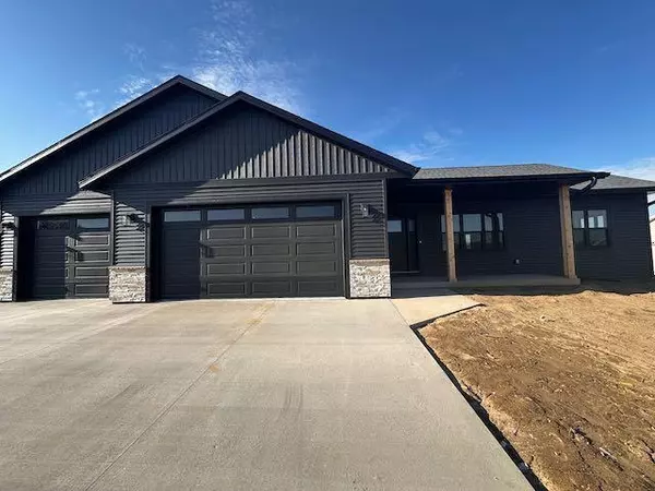 269 Weston ROAD, Holmen, WI 54636