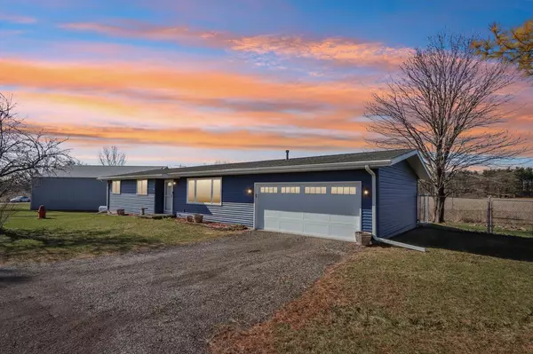 Watertown, WI 53094,N6895 N Island View ROAD