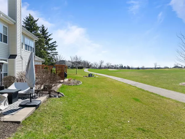 Lake Geneva, WI 53147,761 Hillview CIRCLE #46-61