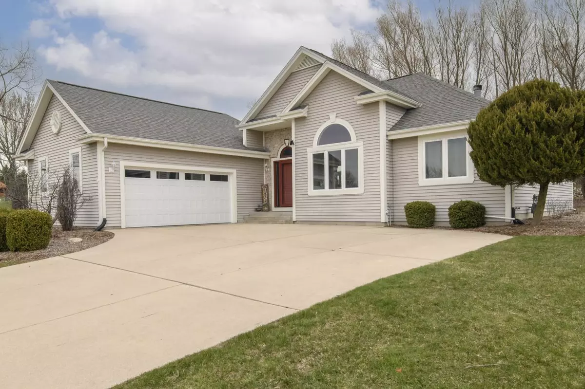 North Prairie, WI 53153,140 Chestnut WAY