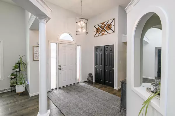 North Prairie, WI 53153,140 Chestnut WAY