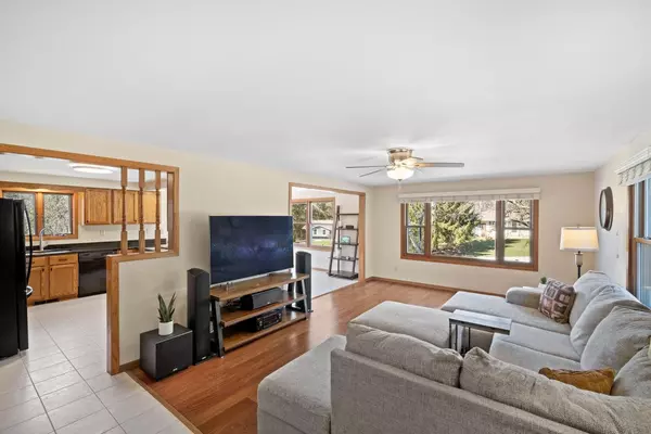 Hubertus, WI 53033,3467 Maple DRIVE