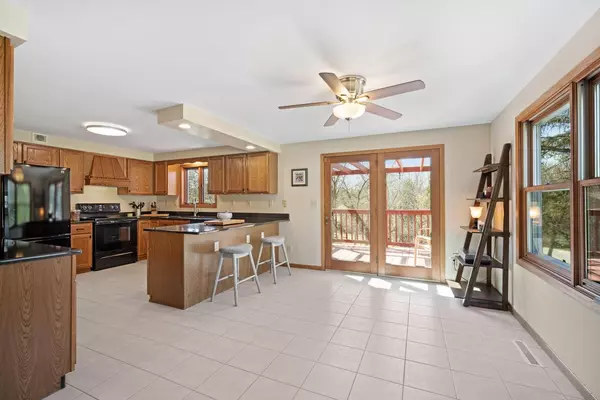 Hubertus, WI 53033,3467 Maple DRIVE