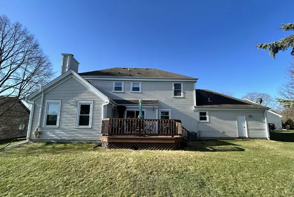 Waukesha, WI 53186,2006 Avondale COURT