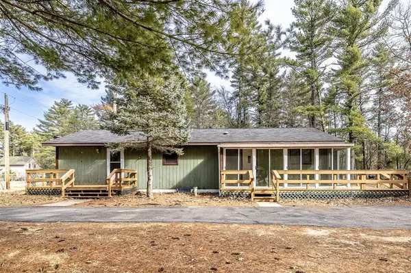 Millston, WI 54643,W6743 Woodland ROAD