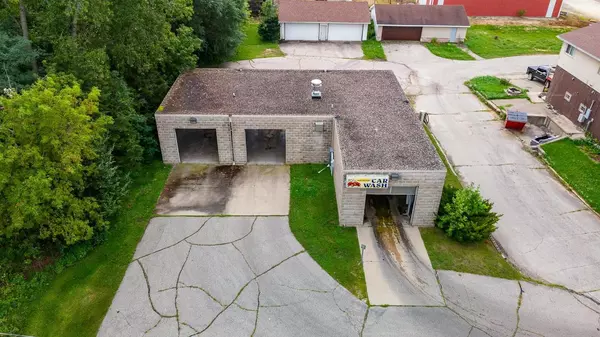 Fountain City, WI 54629,815 S MAIN STREET