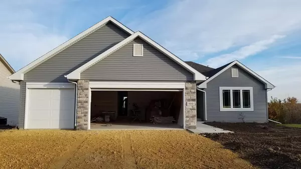 900 SHU LAR LN, Clinton, WI 53525