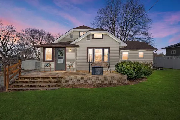 8426 N Lima Center ROAD, Whitewater, WI 53190