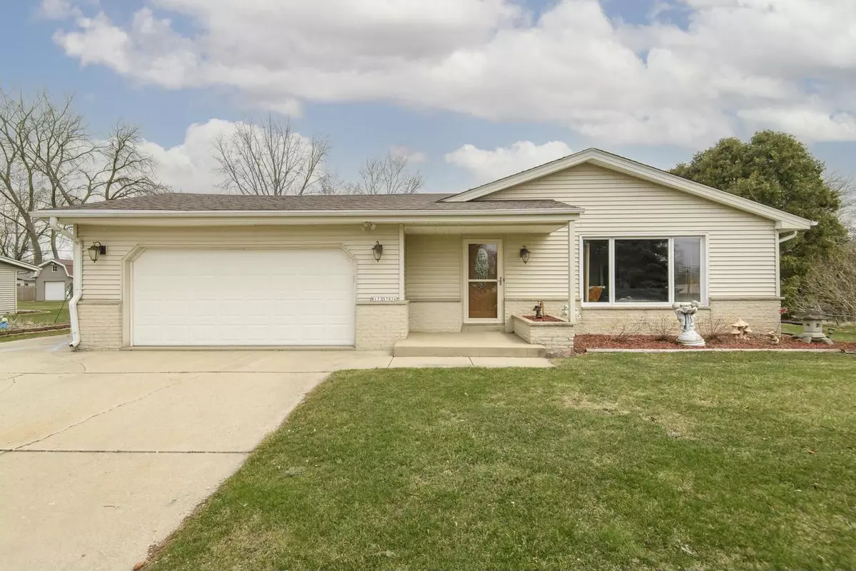 Muskego, WI 53150,W173S7826 Westwood DRIVE