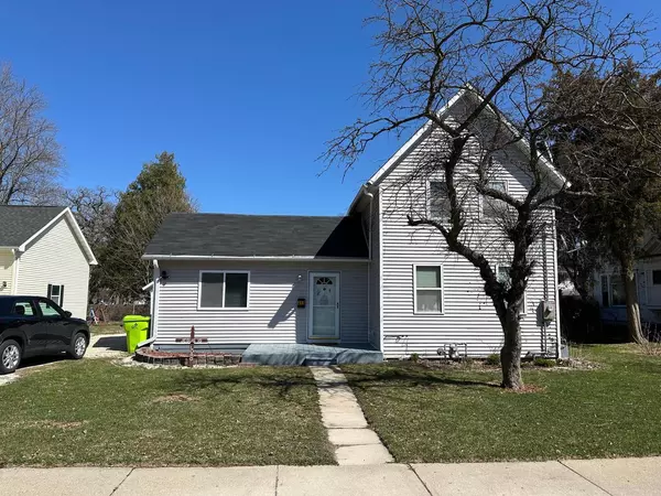 Delavan, WI 53115,411 S Second STREET